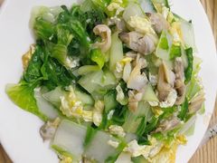 -九龙餐厅(大沽路店)