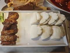 -雨后行菜(报慈北路店)