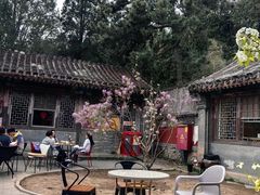 -潭柘寺景区
