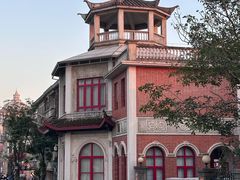 -赤坎·广东华侨国际旅游度假区