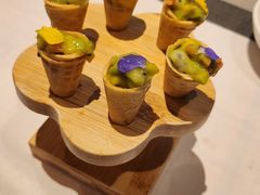 -若蘭慈·无国界素食料理(欢乐海岸店)