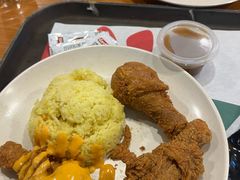 -Borenos Fried Chicken(Asia City)