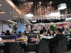 -食美汇美食广场(新奥店)