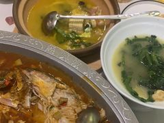 -徽镇小厨·经典徽菜(马连道店)