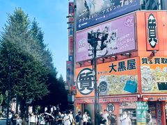 -秋叶原电器街