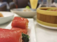-水上明月·湖景餐厅