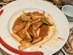 -1937青岛老味道·海肠捞饭·青岛菜(大鲍岛栈桥店)