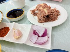 -小叶手抓·清真食品(治平路店)