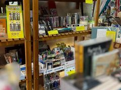 -开益书店(郓城南路店)