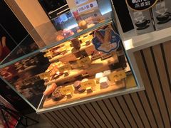 -麦当劳(天塔道店)
