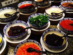 -星伦多 自助料理(圆融店)