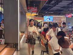 -丰茂烤串(公园店)