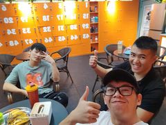 -佳禾健身(三元里店)