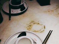 -绿茶餐厅(汇悦大融城店)