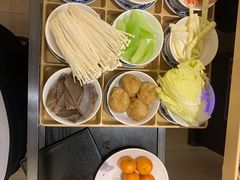 -咏江南·苏式火锅·苏州评弹(观前街店)