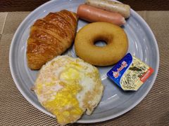 -东莞富力万达文华酒店·美食汇·海鲜自助餐厅
