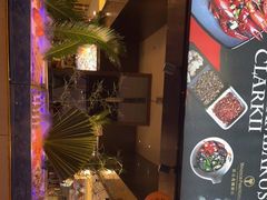 -昆山裕元花园酒店·温莎西餐厅