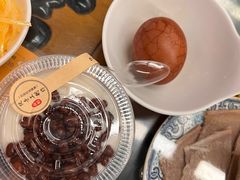 -东方宫·中国兰州牛肉拉面清真(三里屯店)