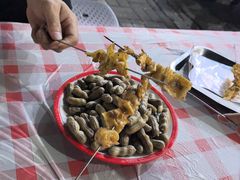 -褚小白·烧烤铜锅涮