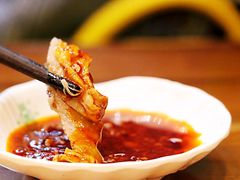 手抓羊肉-清真·益鑫羊肉手抓馆(花园北街店)