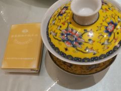-宁夏国强手抓羊肉·清真菜(未央路凤三店)