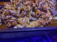 -蛙来哒(金沙洲万达店)