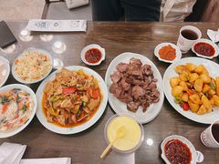 -清真·益鑫羊肉手抓馆(花园北街店)