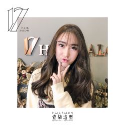 -17.壹柒·美学高定空间