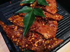 -锦和牛·炭火烧肉(ICC太和里店)