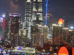 -上海外滩英迪格酒店