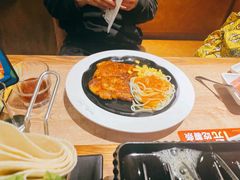 -豪客来牛排(成都锦江大融城店)