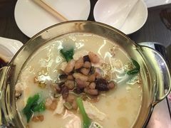 -茅庐毛血旺(烟台大悦城店)