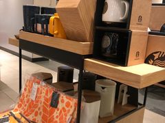 -星巴克臻选(国贸商城首店)