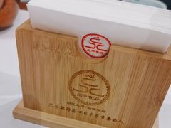 -北平食府(马鞍山路店)