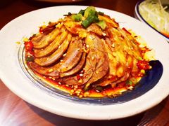 -额娘·春饼烤鸭(怀特店)