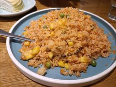 -去茶去餐厅(中央大街店)