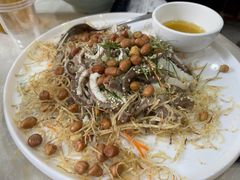 -源港渔村-中山脆肉鲩(博罗店)