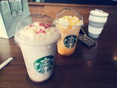 -星巴克(潍坊泰华广场店)