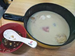 -小谷姐姐麻辣拌·麻辣烫(潞河店)