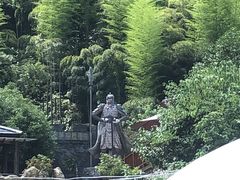 -将军关探险漂流