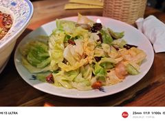 -辣不二水煮鱼(哈西店)