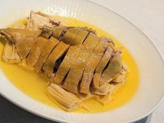 -狮王府淮扬菜(老门东店)