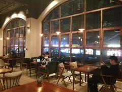 大堂-VESH COFFEE(定西路店)