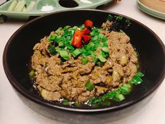 麻豆腐-晟永興烤鸭店(五道口店)