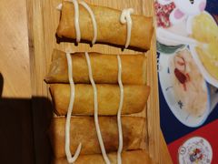 -裕鼎鲜·新中菜(王府井店)
