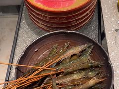 -集渔·泰式海鲜火锅(科华店)