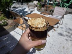 -糖房咖啡(南锣鼓巷店)