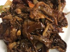 -闫家炸鸡架(五爱总店)