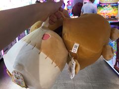 -反斗乐园(领展中心城店)