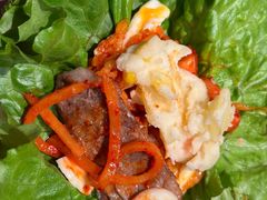 -西塔老太太泥炉烤肉(沈阳店)